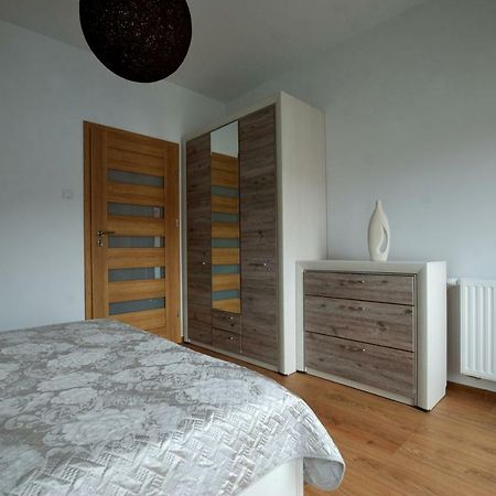 Apartamenty Pod Wieza 프르제미슬 외부 사진