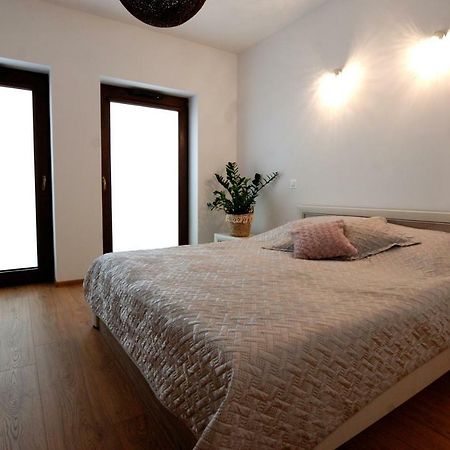 Apartamenty Pod Wieza 프르제미슬 외부 사진
