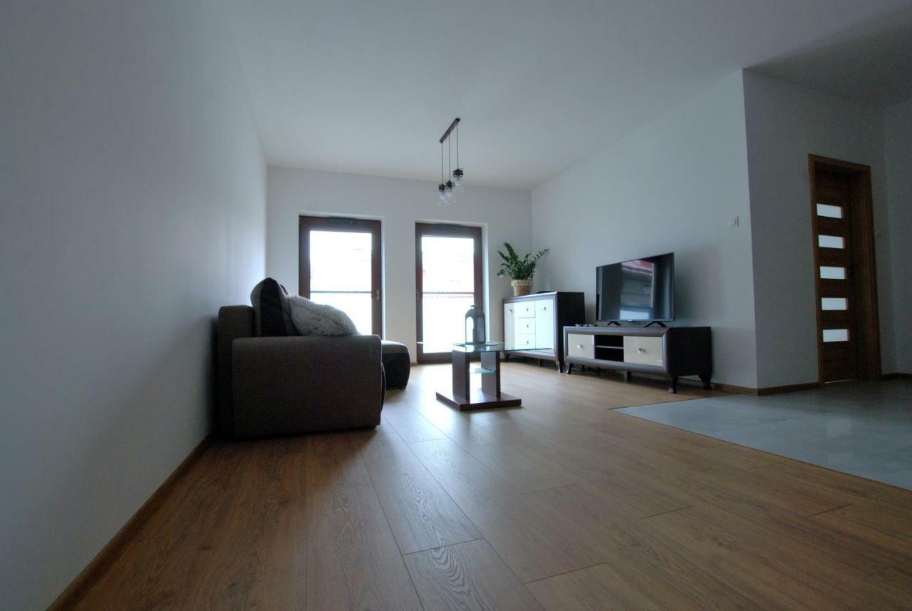 Apartamenty Pod Wieza 프르제미슬 외부 사진