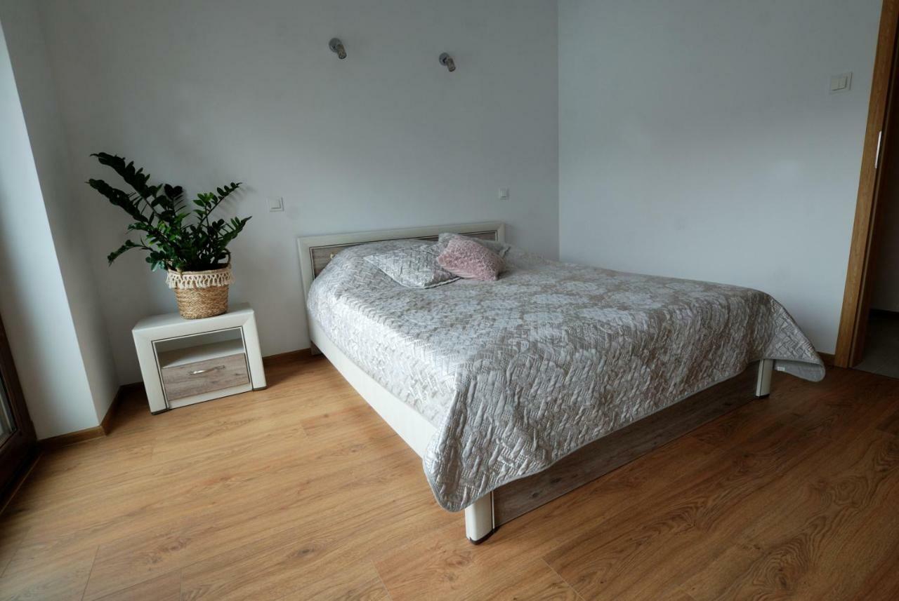 Apartamenty Pod Wieza 프르제미슬 외부 사진